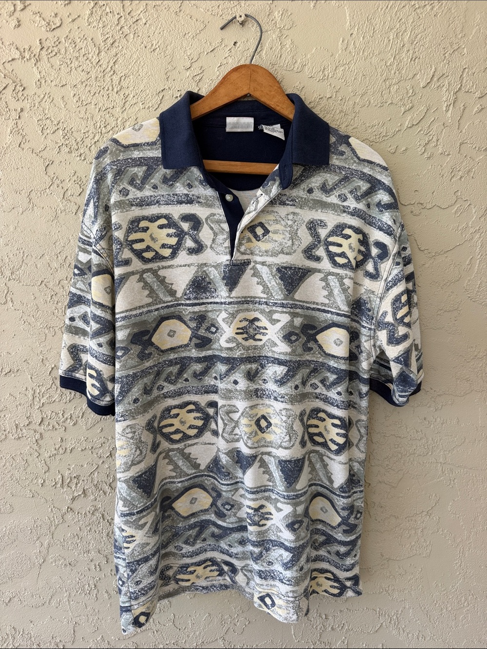 Vintage Polo